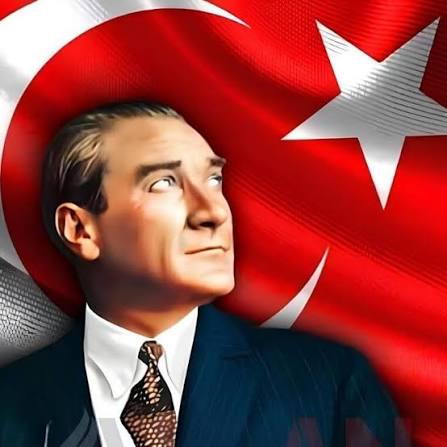 Atatürk