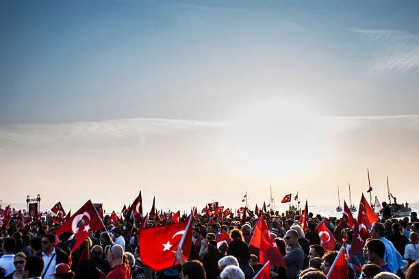 CHP DE SON DURUM